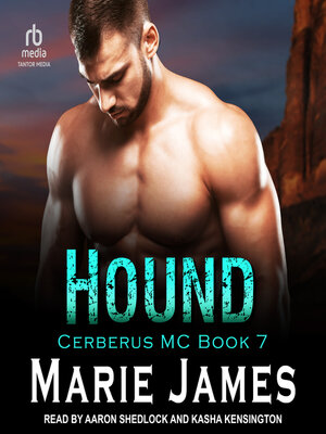 cover image of Hound